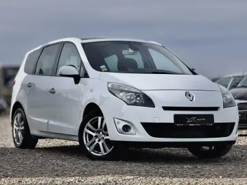 Renault Scenic – 2010