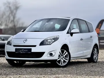 Renault Scenic – 2010