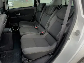 Renault Scenic – 2010