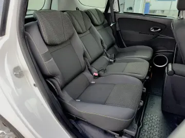 Renault Scenic – 2010