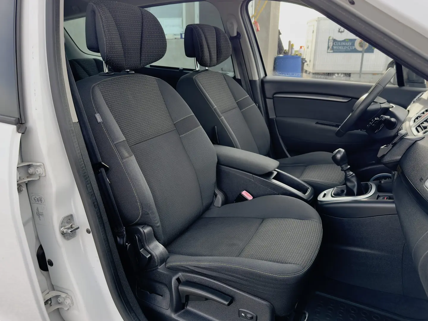 Renault Scenic – 2010