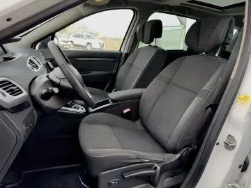 Renault Scenic – 2010