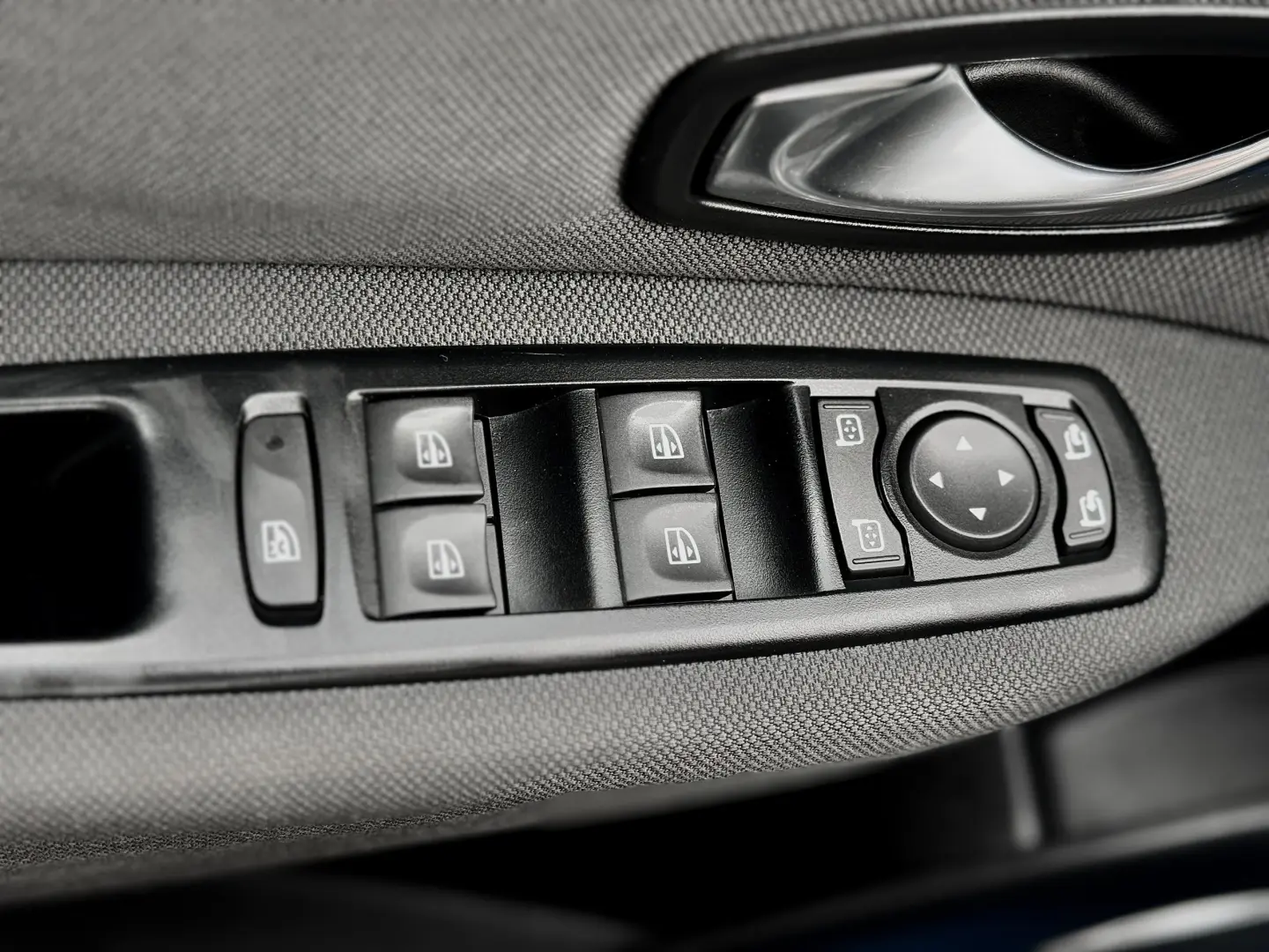 Renault Scenic – 2010