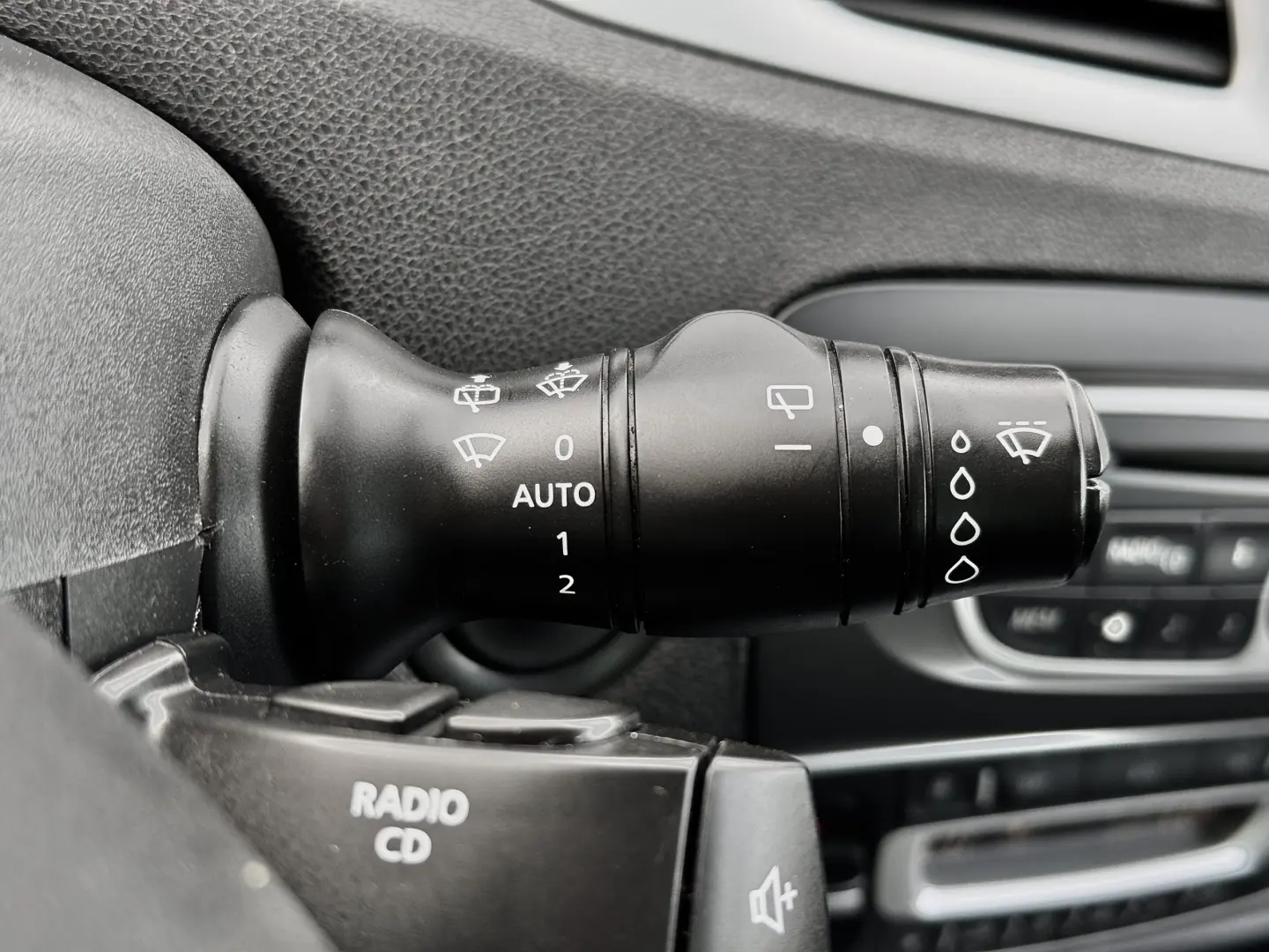 Renault Scenic – 2010