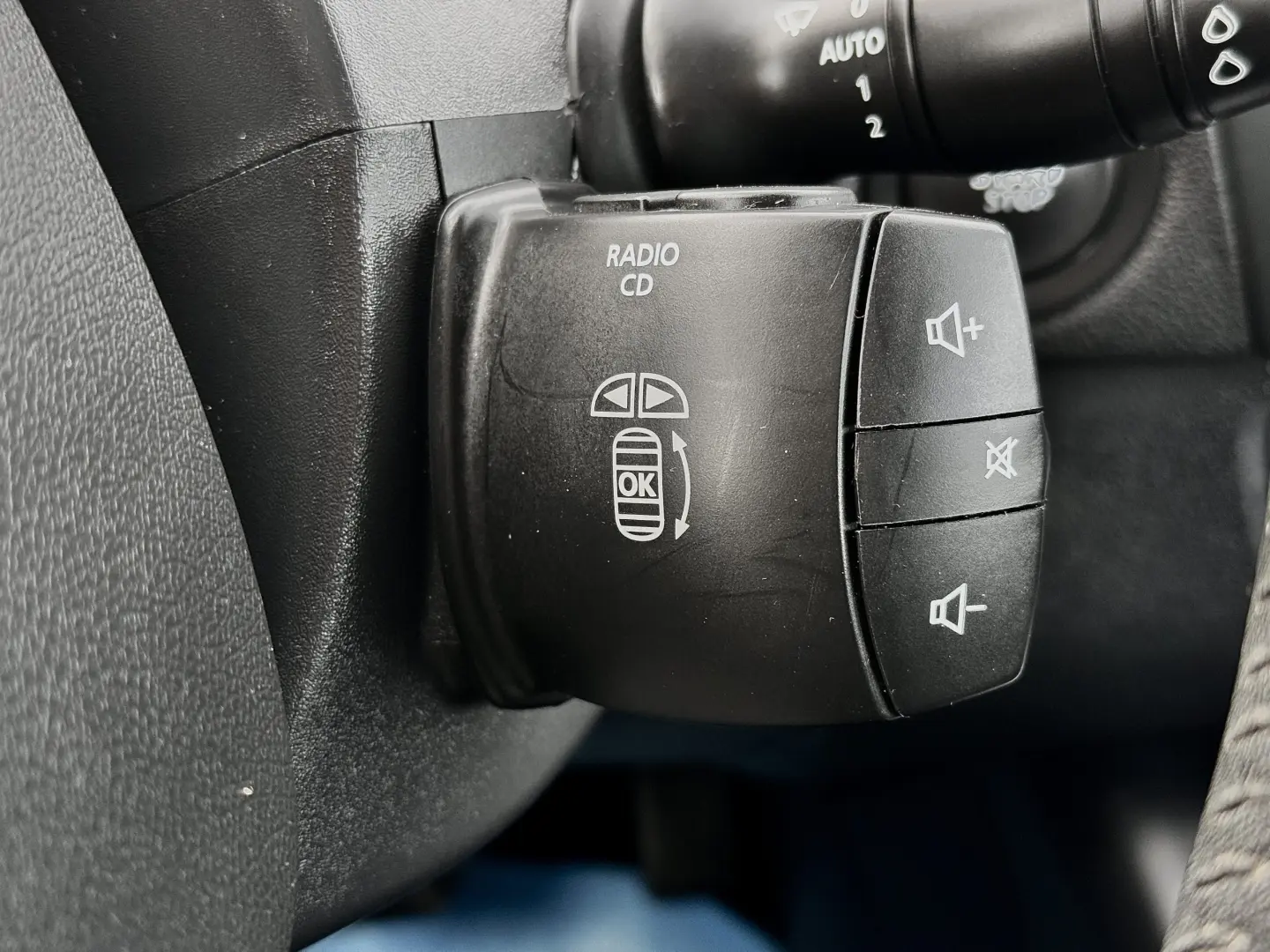 Renault Scenic – 2010