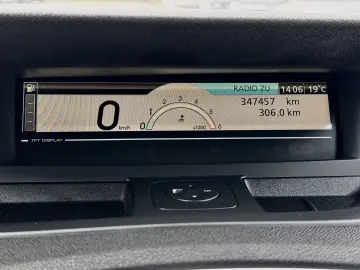 Renault Scenic – 2010