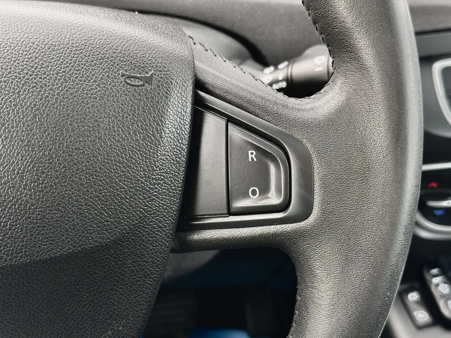 Renault Scenic – 2010