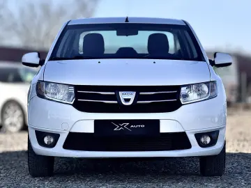 Dacia Logan – 2016