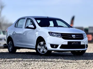 Dacia Logan – 2016