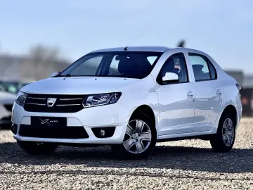 Dacia Logan – 2016