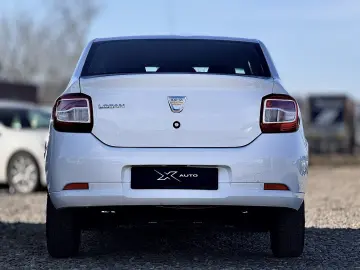 Dacia Logan – 2016