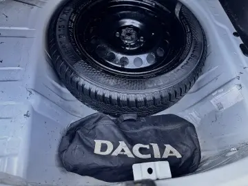 Dacia Logan – 2016