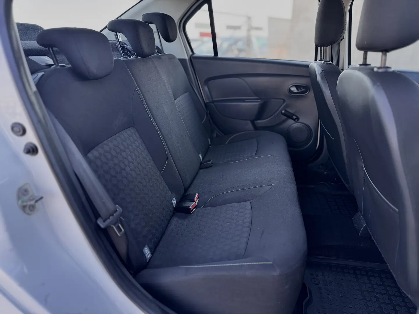 Dacia Logan – 2016