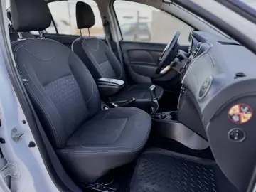 Dacia Logan – 2016