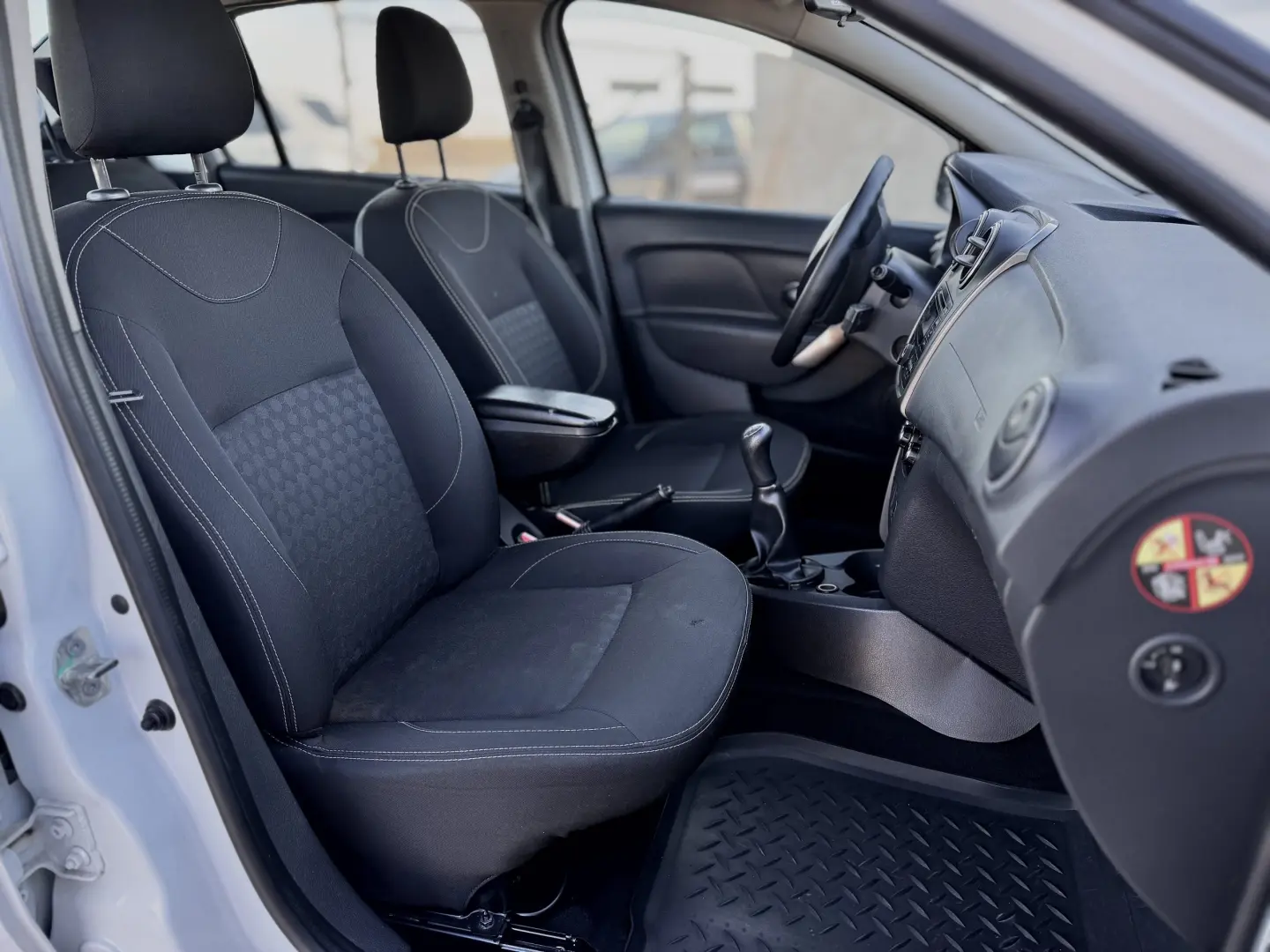 Dacia Logan – 2016