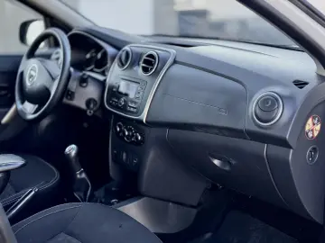 Dacia Logan – 2016