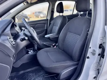 Dacia Logan – 2016