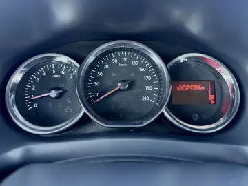 Dacia Logan – 2016