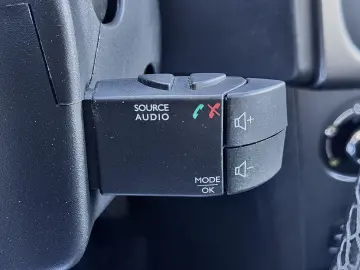 Dacia Logan – 2016