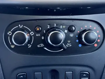 Dacia Logan – 2016