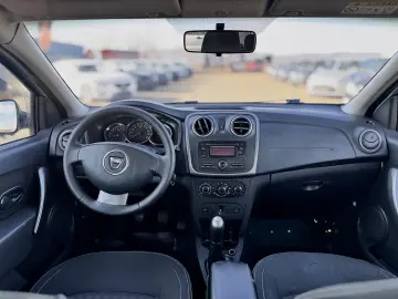 Dacia Logan – 2016