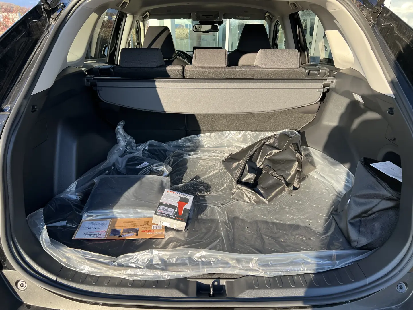 Toyota RAV4 Dynamic 2.5 Hybrid CVT  222 CP 4X4