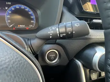 Toyota RAV4 Dynamic 2.5 Hybrid CVT  222 CP 4X4