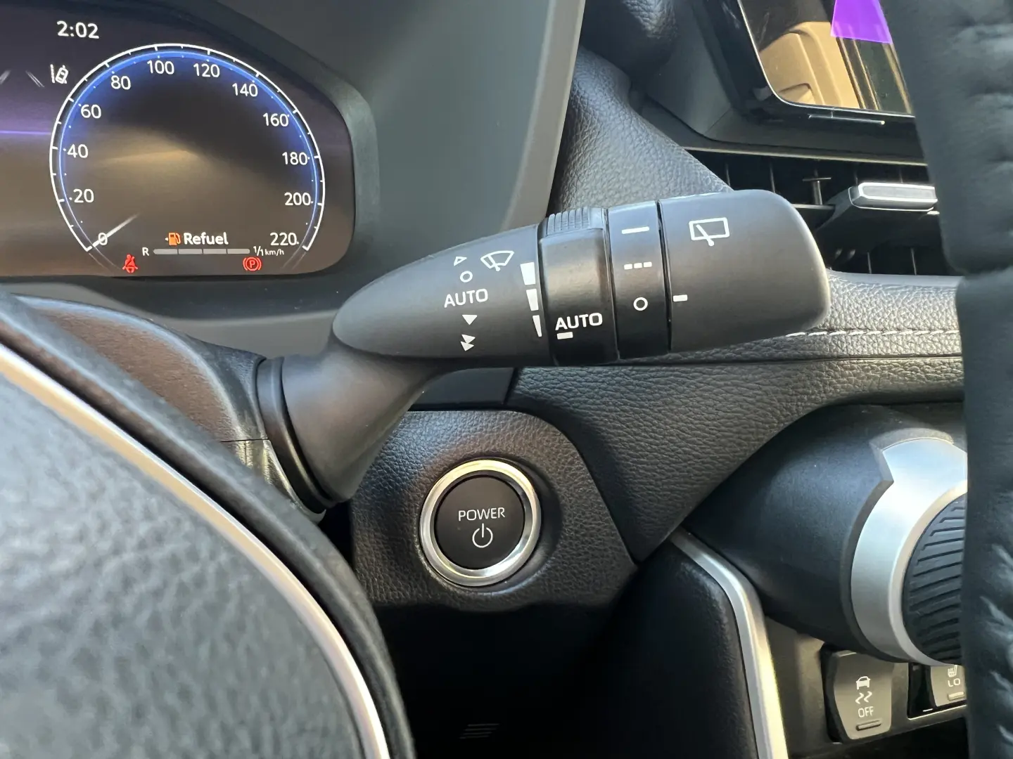 Toyota RAV4 Dynamic 2.5 Hybrid CVT  222 CP 4X4