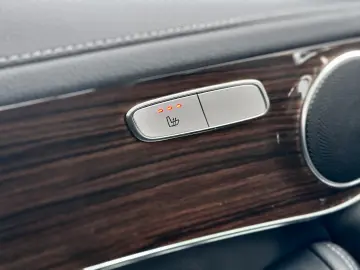 Mercedes Benz GLC 4×4 – 2017