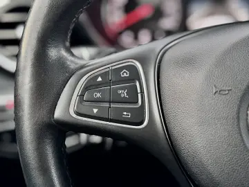 Mercedes Benz GLC 4×4 – 2017