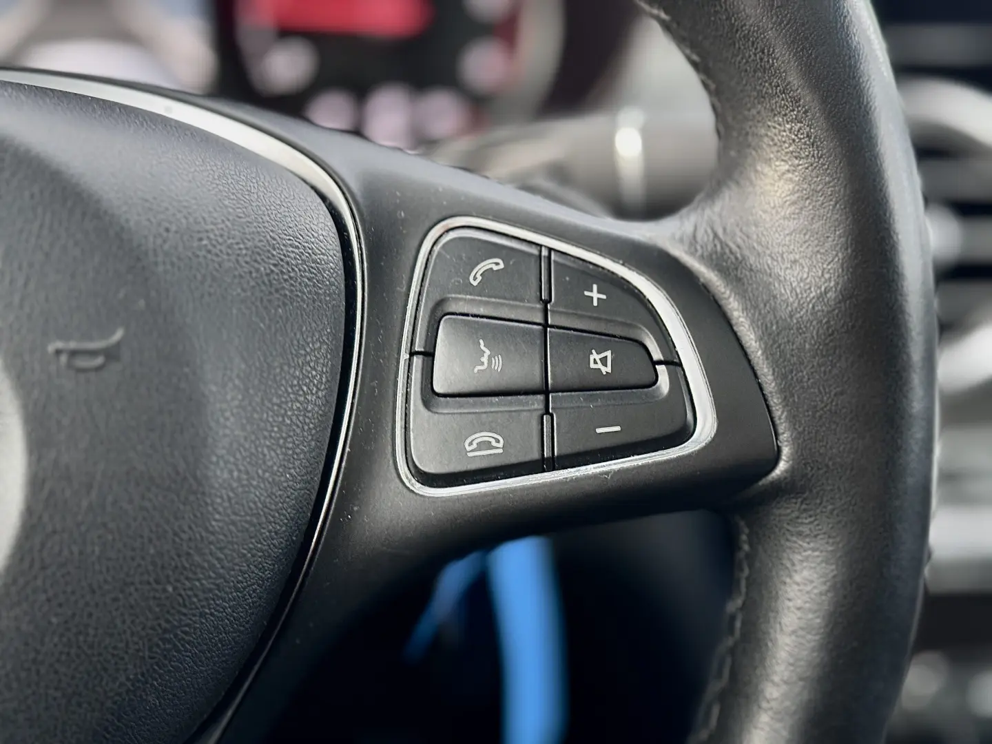 Mercedes Benz GLC 4×4 – 2017