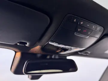 Mercedes Benz GLC 4×4 – 2017