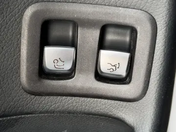 Mercedes Benz GLC 4×4 – 2017