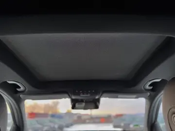 Mercedes Benz GLC 4×4 – 2017