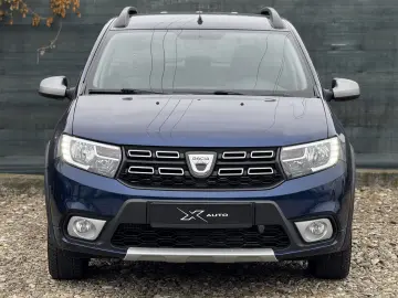 Dacia Logan MCV – 2019