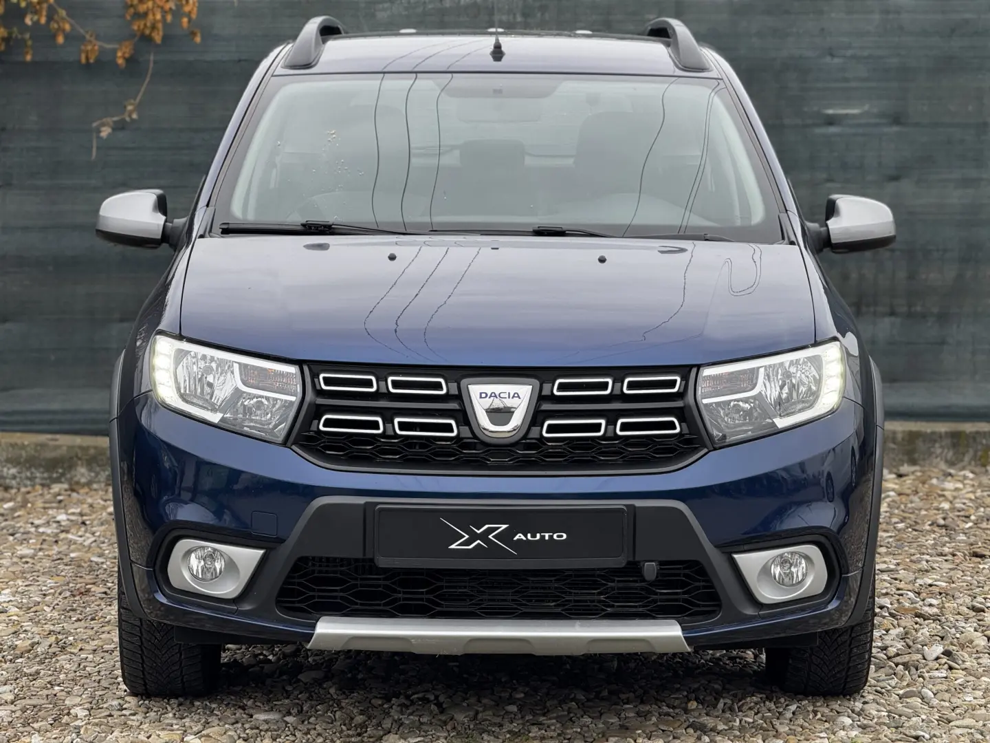 Dacia Logan MCV – 2019