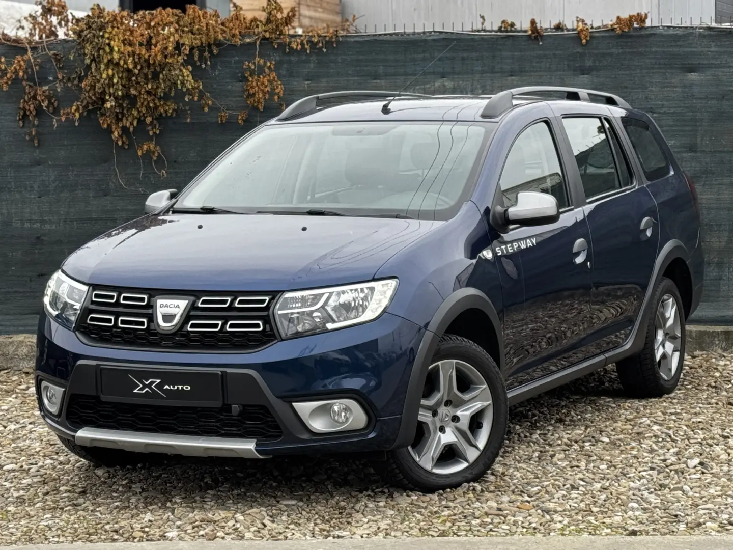 Dacia Logan MCV – 2019