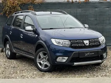 Dacia Logan MCV – 2019