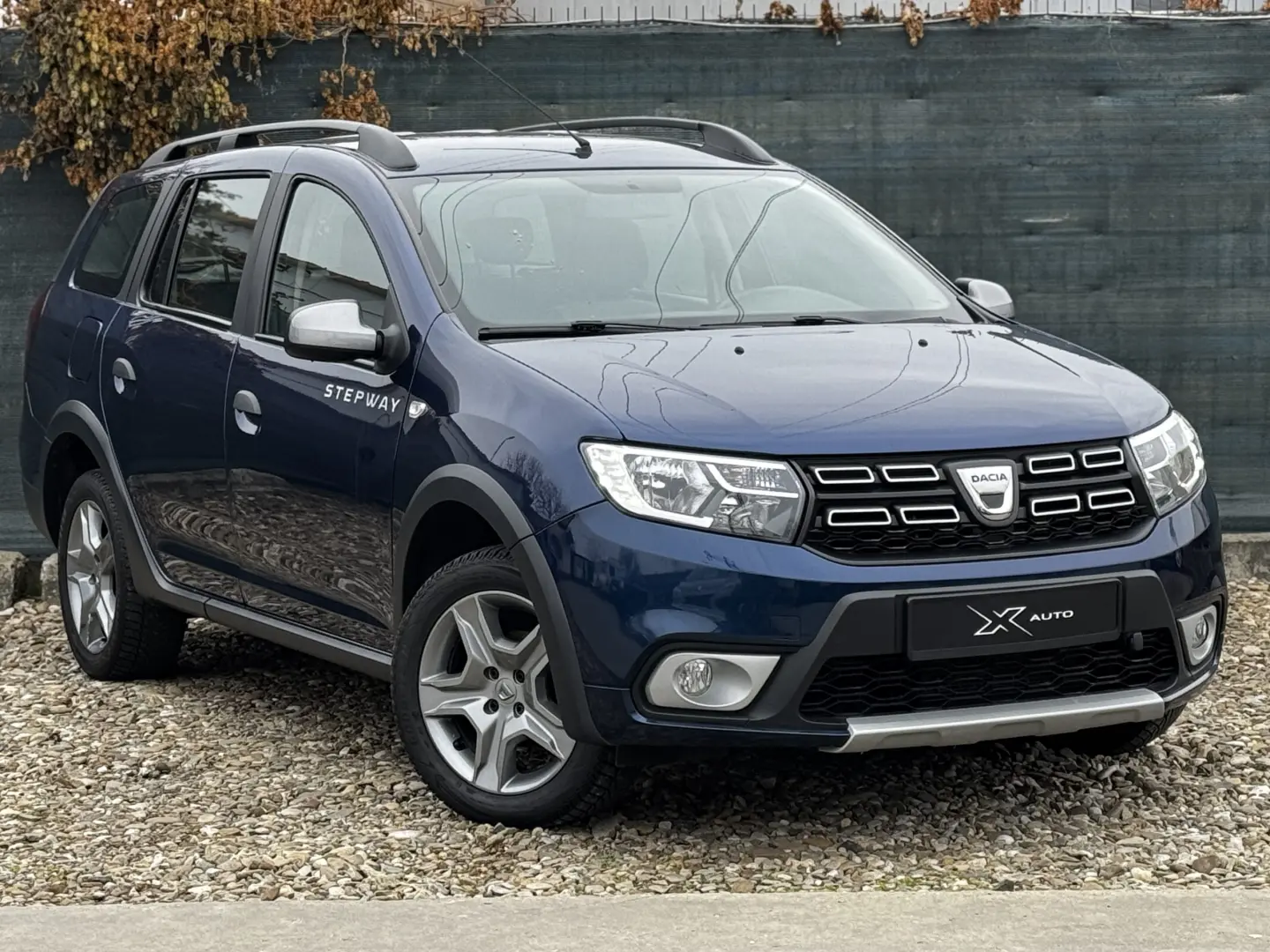 Dacia Logan MCV – 2019