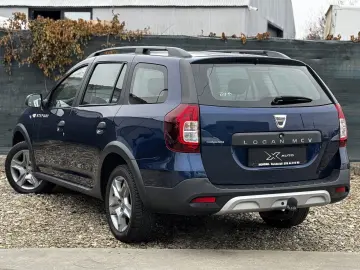 Dacia Logan MCV – 2019