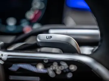 Mercedes-Benz S63 AMG E BLACK NIGHT CARBON LM21