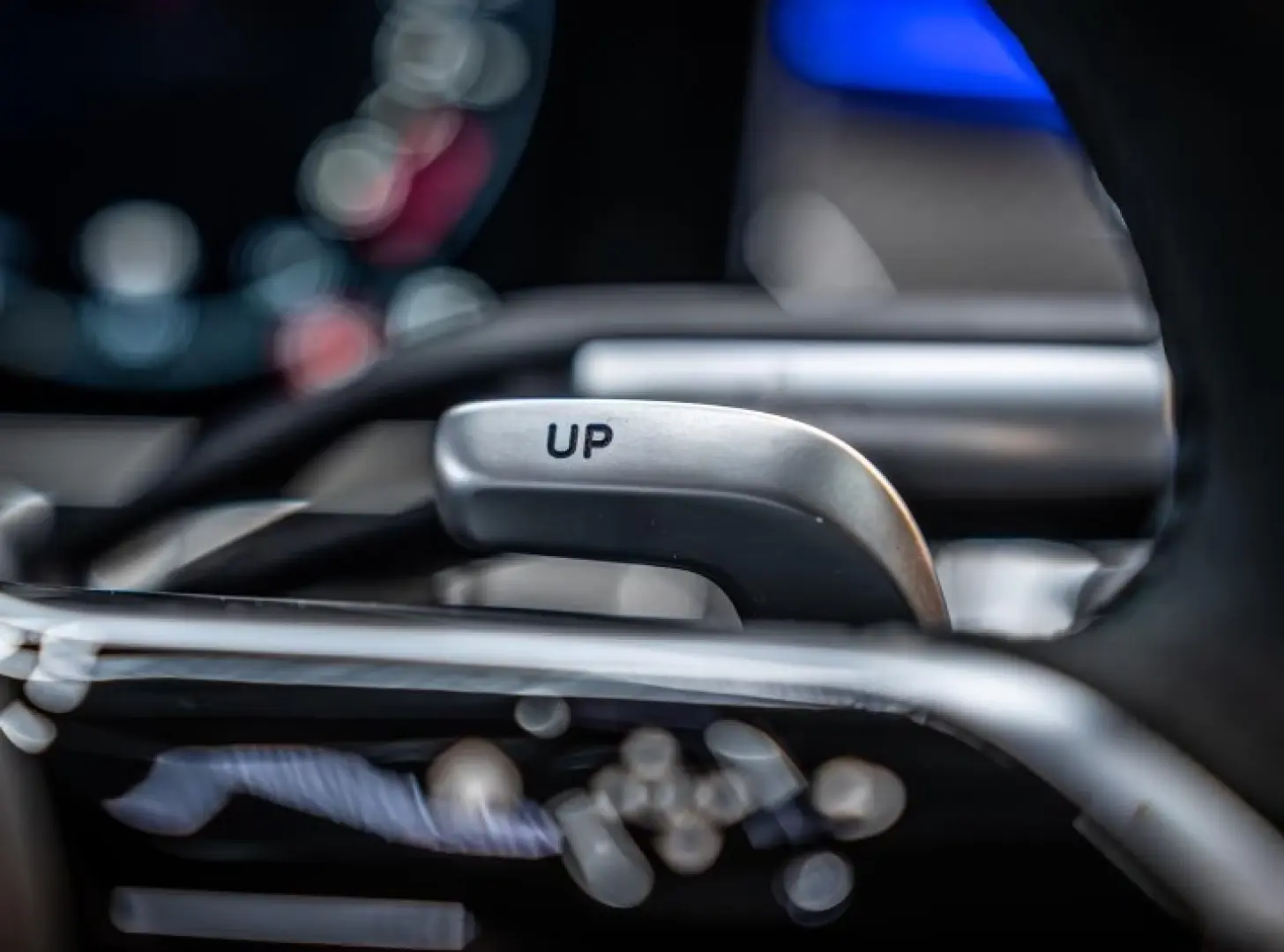 Mercedes-Benz S63 AMG E BLACK NIGHT CARBON LM21