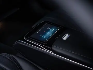 Mercedes-Benz S63 AMG E BLACK NIGHT CARBON LM21