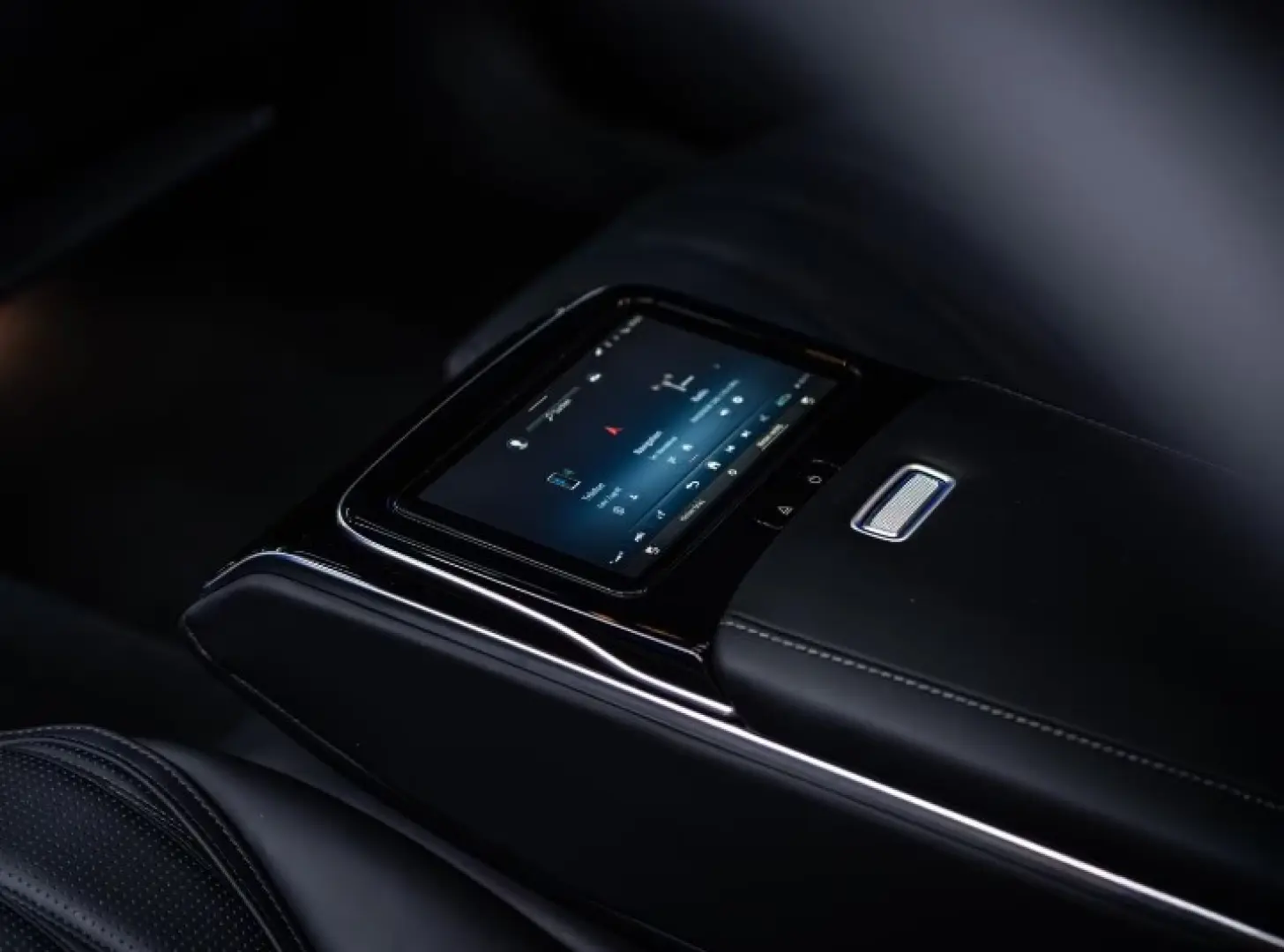 Mercedes-Benz S63 AMG E BLACK NIGHT CARBON LM21