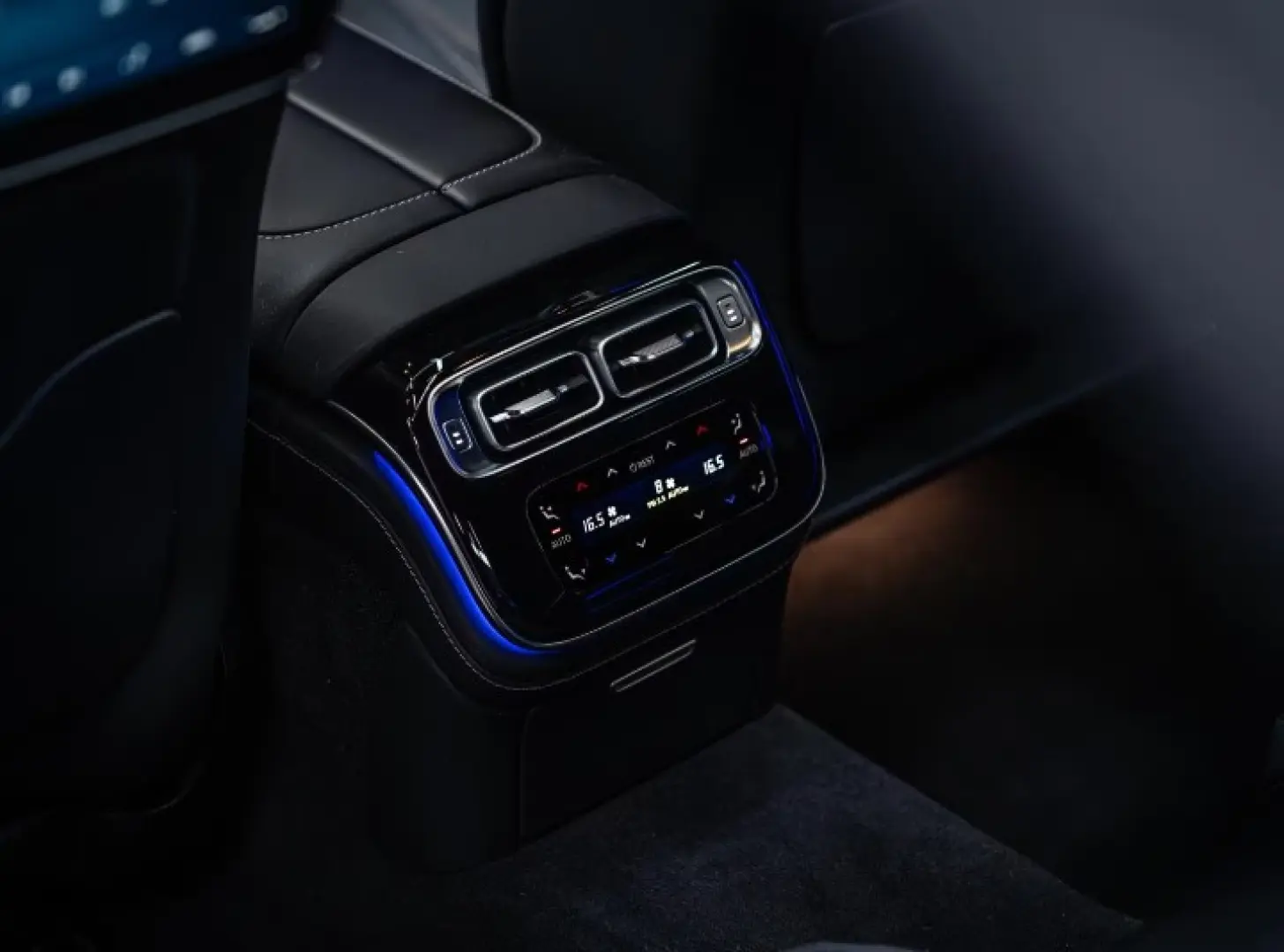 Mercedes-Benz S63 AMG E BLACK NIGHT CARBON LM21