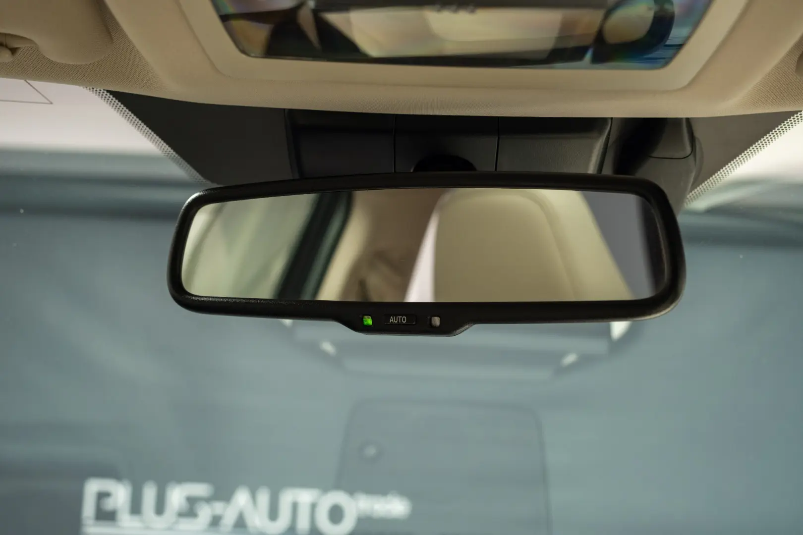 Lexus NX 300h AWD Luxury