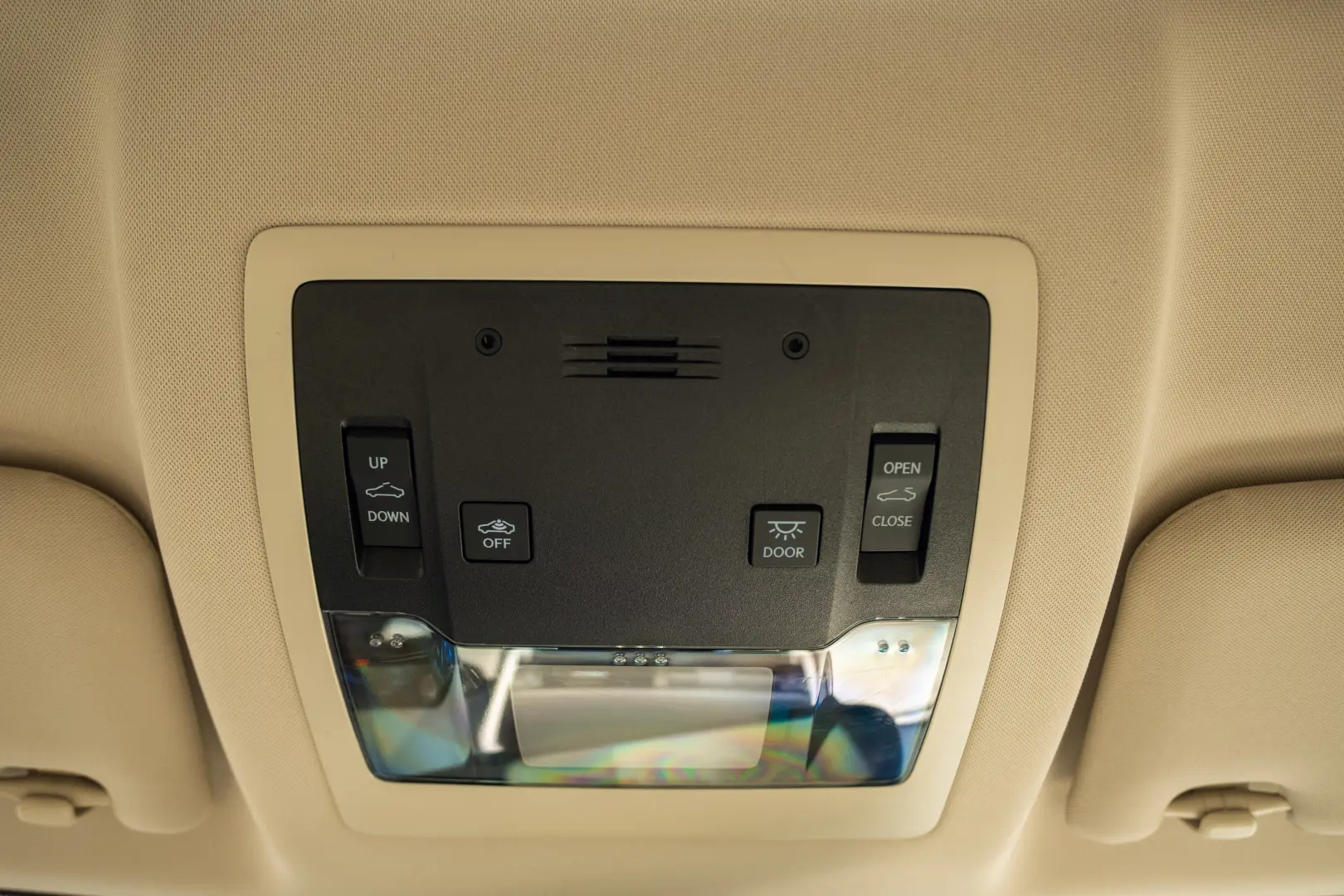 Lexus NX 300h AWD Luxury