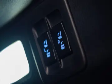 Lexus NX 300h AWD Luxury