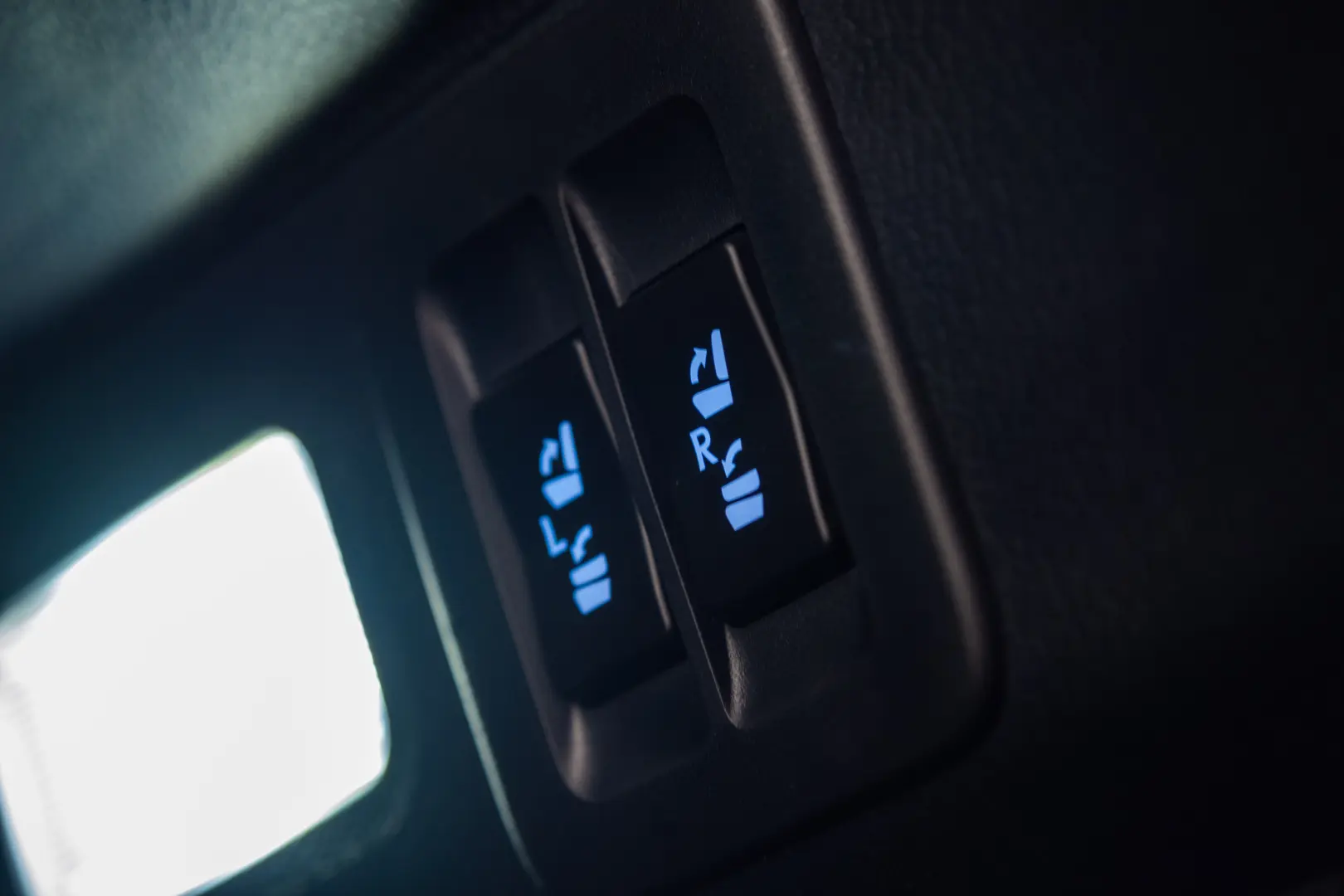 Lexus NX 300h AWD Luxury