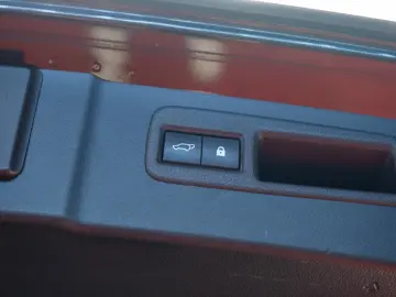 Lexus NX 300h AWD Luxury